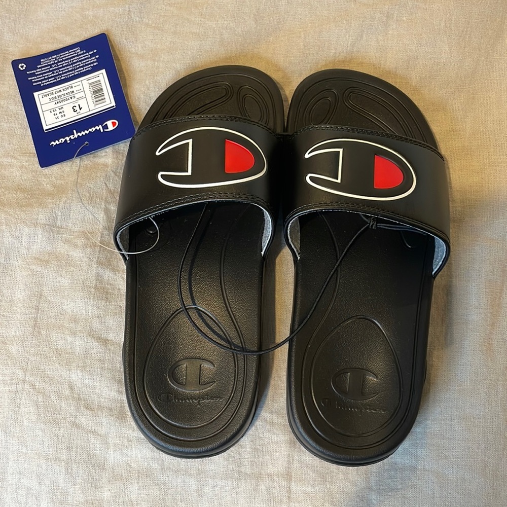 ✨Champion Slides - Picture 3 of 5